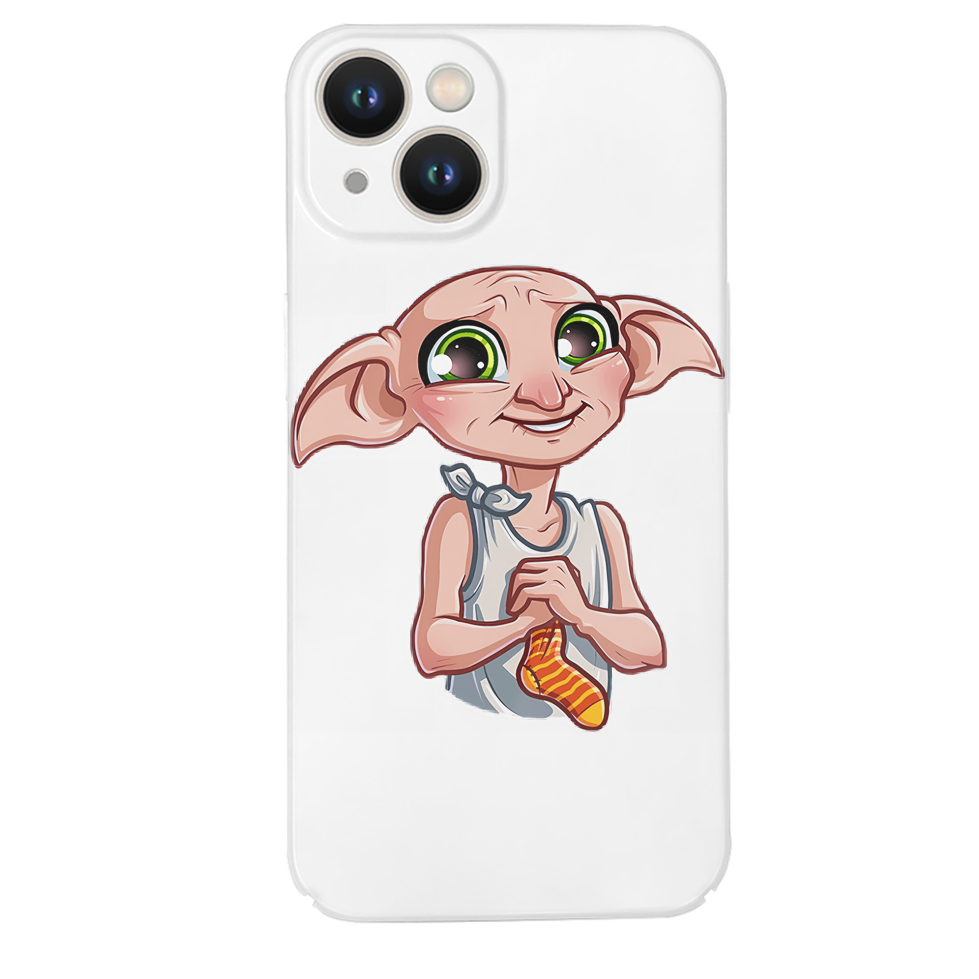 （画像用） Harry Potter ハリー・ポッターシリーズ 【iPhone 14シリーズ対応】ハードケース